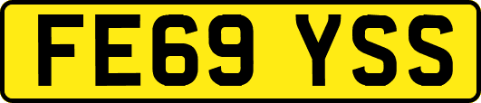 FE69YSS