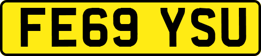 FE69YSU