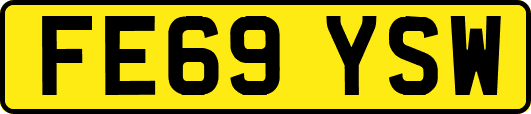 FE69YSW