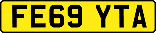 FE69YTA