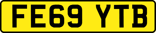 FE69YTB