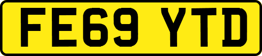 FE69YTD