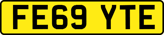 FE69YTE