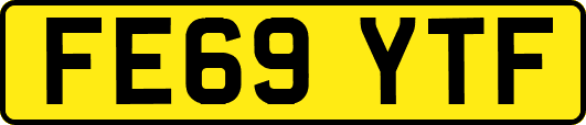 FE69YTF