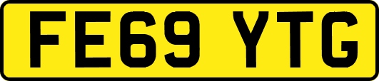 FE69YTG
