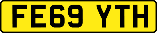 FE69YTH