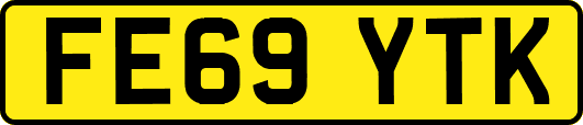 FE69YTK