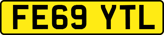 FE69YTL