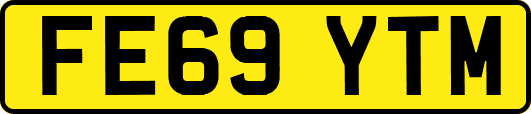 FE69YTM