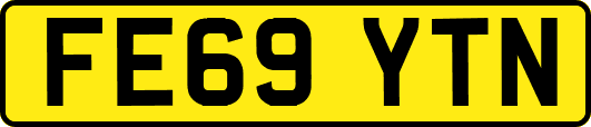 FE69YTN