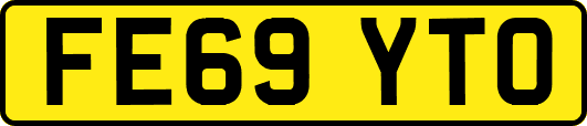 FE69YTO