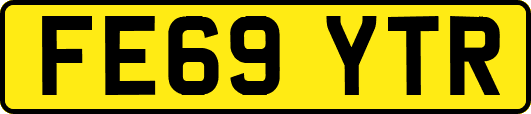 FE69YTR
