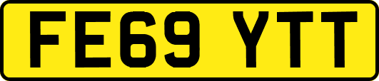 FE69YTT