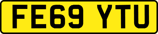 FE69YTU