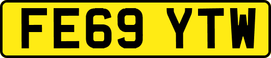 FE69YTW