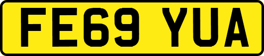 FE69YUA