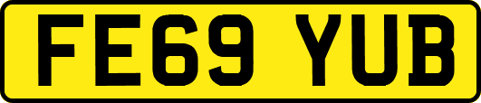 FE69YUB