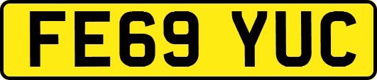 FE69YUC
