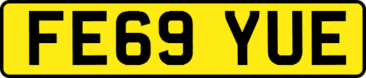 FE69YUE