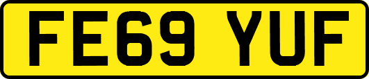 FE69YUF