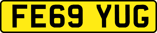FE69YUG