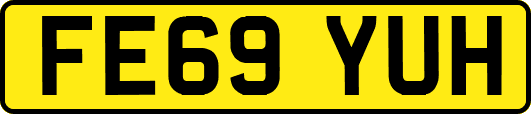 FE69YUH