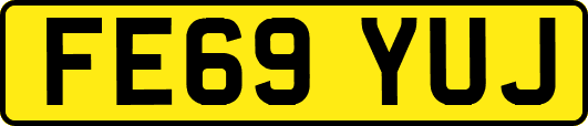 FE69YUJ