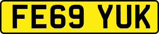 FE69YUK