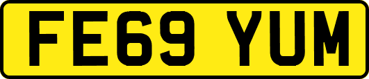 FE69YUM