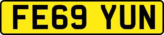 FE69YUN