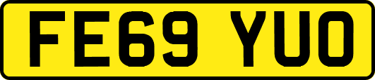FE69YUO