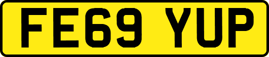 FE69YUP