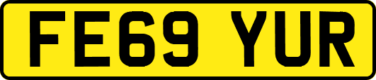 FE69YUR