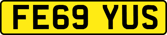 FE69YUS