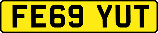 FE69YUT