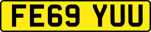 FE69YUU
