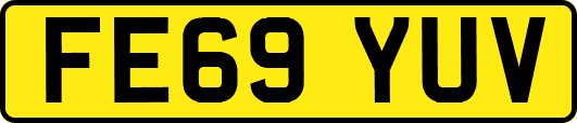 FE69YUV