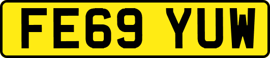 FE69YUW