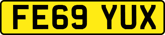 FE69YUX