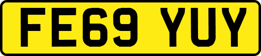 FE69YUY