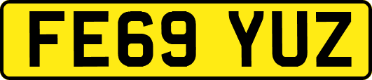 FE69YUZ