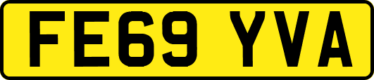 FE69YVA