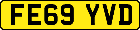 FE69YVD
