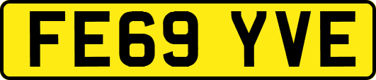 FE69YVE