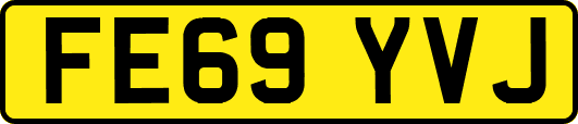 FE69YVJ