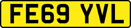 FE69YVL