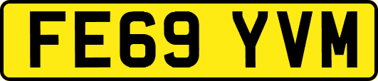 FE69YVM