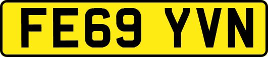 FE69YVN