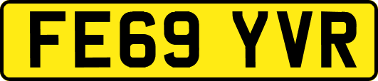 FE69YVR