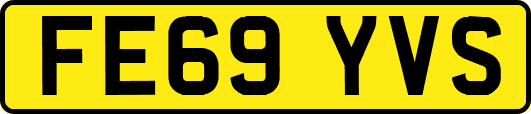 FE69YVS